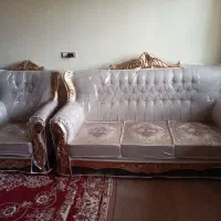 دوخت کاور مبل|مبلمان خانگی و میز عسلی|بجنورد, |دیوار