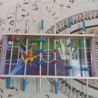 فوتبال دستی|ورزش‌های توپی|نیشابور, رنج آباد|دیوار