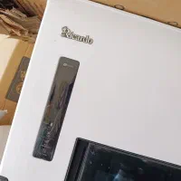 یخچال و فریزر دو قلو ریکاردو|یخچال و فریزر|کامفیروز, |دیوار