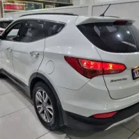 هیوندای سانتافه ۲ دیفرانسیل مدل ۲۰۱۴ نقد و اقساط|خودرو سواری و وانت|تبریز, |دیوار