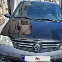 ال 90 - دوگانه فابریک - بدون رنگ|خودرو سواری و وانت|اصفهان, پوریای ولی|دیوار