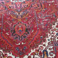 فرش ۸.۵۵ متر|فرش|تبریز, |دیوار