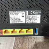 فروش مودم  EE Hybrid Router|مودم و تجهیزات شبکه|بیرجند, |دیوار