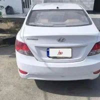 فروش اکسنت تاکسی فوری به دلیل نیاز مالی