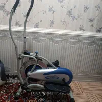 دستگاه سالم|تجهیزات ورزشی|اهواز, پردیس دو|دیوار