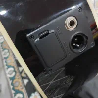 گیتار نو نو|گیتار، بیس، امپلیفایر|قشم, |دیوار