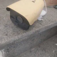 دوربین مدار بسته|دوربین مداربسته|بومهن, |دیوار