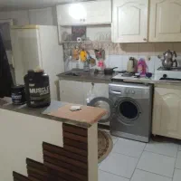 یک واحد آپارتمان زیر زمین 50متری|اجارهٔ آپارتمان|تهران, خاک سفید|دیوار