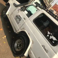 پاترول دو در|خودرو سواری و وانت|کرج, شهرک نهال و بذر|دیوار