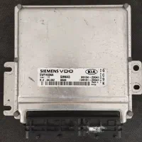 ایسیو ecu هیوندای کیا