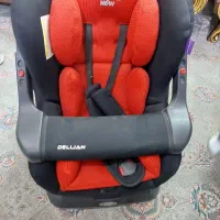 صندلی ماشین و کریر