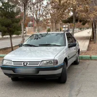 ماشین۴۰۵مدل۹۶دوگانه کارخانه