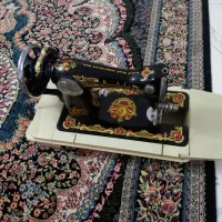 چرخ خیاطی
