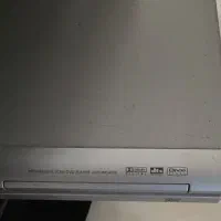دستگاه DVD