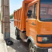 خاور کمپرسی ۶۰۸