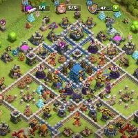 کلش آف کلنز