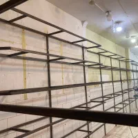 جوشکار درب پنجره و خورده کاری با قیمت توافقی|خدمات پیشه و مهارت|کرمان, |دیوار