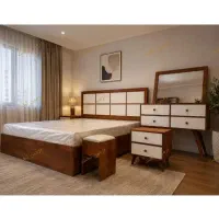 تخت خواب ،  هانیسا