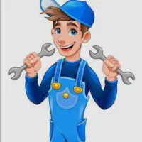 تعمیرکار در محل