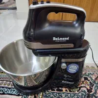 همزن کاسه دار نو دلمونتی
