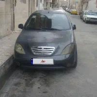 تیبا مدل ۹۳|خودرو سواری و وانت|اسلام‌شهر, شهرک امام حسین (میان آباد)|دیوار