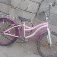 دوچرخه 20