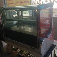 لوازم کافی شاپ