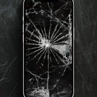 خریدگوشی های همراه سوخته