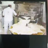 خمیرگیرلواش