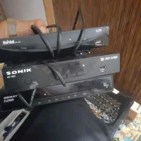 فروش گیرنده استاینی مارشال توافقی