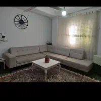 مبل ال بدون شکستگی