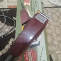 ماشین ریش تراش