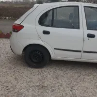 تیبا۲ مدل ۹۵|خودرو سواری و وانت|کوچصفهان, |دیوار