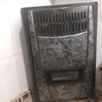 بخاری،گازی