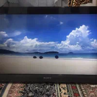 تلوزیون sony
