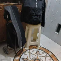 تعدادی  ست  شلوار و پیراهن سایز،۳۷ و ۳۸ و  تا ۵۰|حراج|اسلام‌شهر, شهرک قائمیه|دیوار