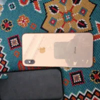 iphone xsmax256تمیز