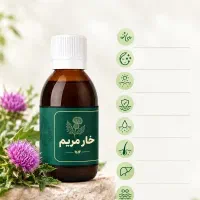 روغن کاژان خارمریم