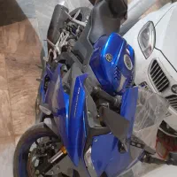 آر ۱۵ یاماها|موتورسیکلت|فشاپویه, |دیوار