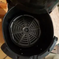 هواپز (سرخکن بدون روغن) ۶ لیتری|اجاق گاز و لوازم برقی پختوپز|تهران, تهرانپارس شرقی|دیوار