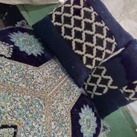 کوسن وبالش|رختخواب، بالش، پتو|کرمان, |دیوار