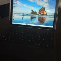 surface pro 7 / 8GB / 256GB cori5 + keyboard + pen
