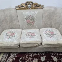 مبل ۸نفره