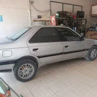 ۴۰۵ مدل ۸۷ سفارشی ..