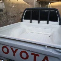 تویوتا هایلوکس مدل ۹۲|خودرو سواری و وانت|زاهدان, |دیوار