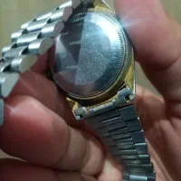 یک ساعت رولکس درجه یک قدیم وتمیز|ساعت|اهواز, فاز ۱ پادادشهر|دیوار