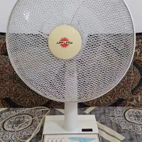 دوعدد پنکه پارس خزر موتور توشیبا فابریک