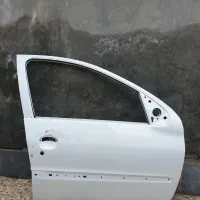 درب پژو ۲۰۷|قطعات یدکی و لوازم جانبی|مرودشت, استادیوم|دیوار