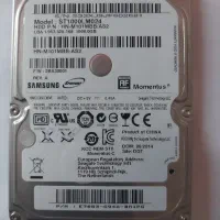 هارد ا لپ تاپی سامسونگ