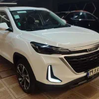 فروش اقساطی تیگارد x35 نمایندگی 399 گودرزی|خودرو سواری و وانت|تهران, ایرانشهر|دیوار